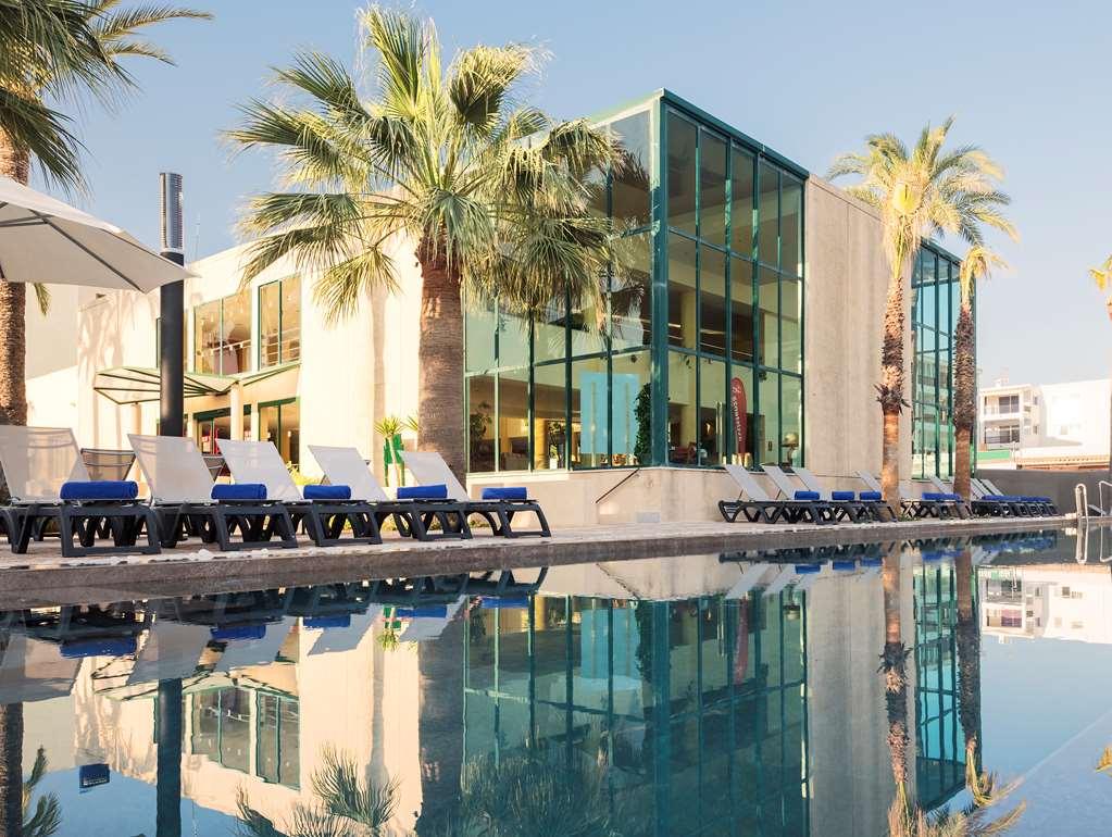 Occidental Ibiza Ξενοδοχείο Port des Torrent Ανέσεις φωτογραφία