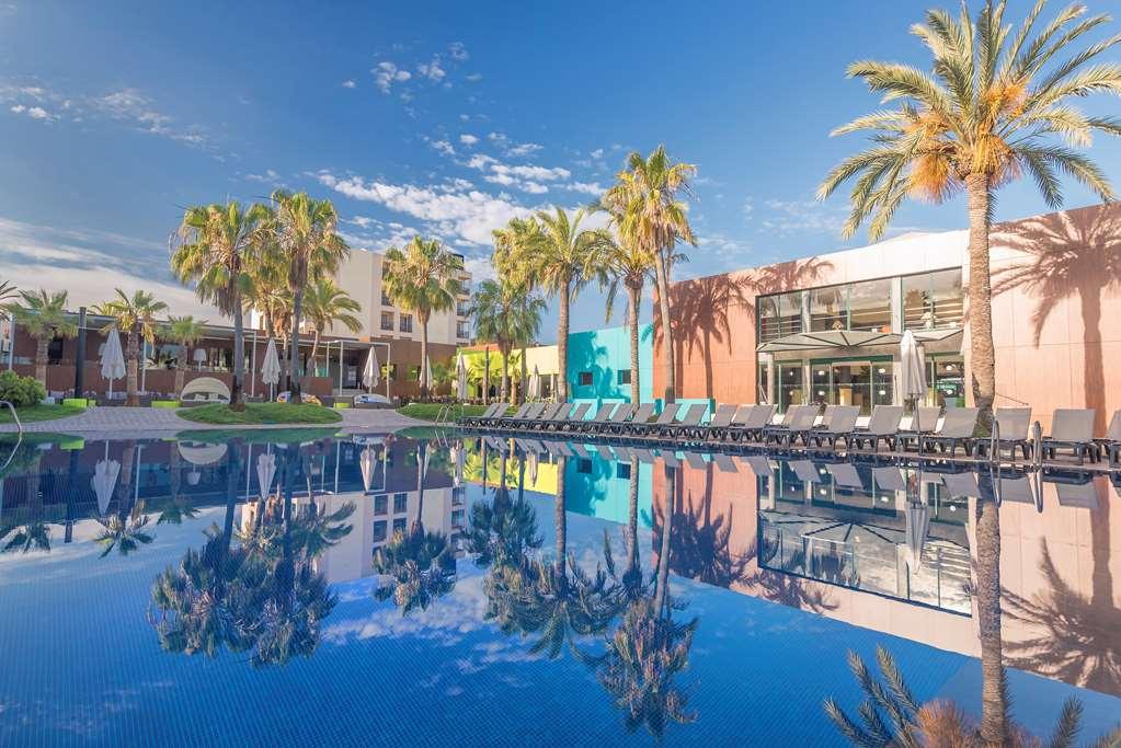 Occidental Ibiza Ξενοδοχείο Port des Torrent Ανέσεις φωτογραφία