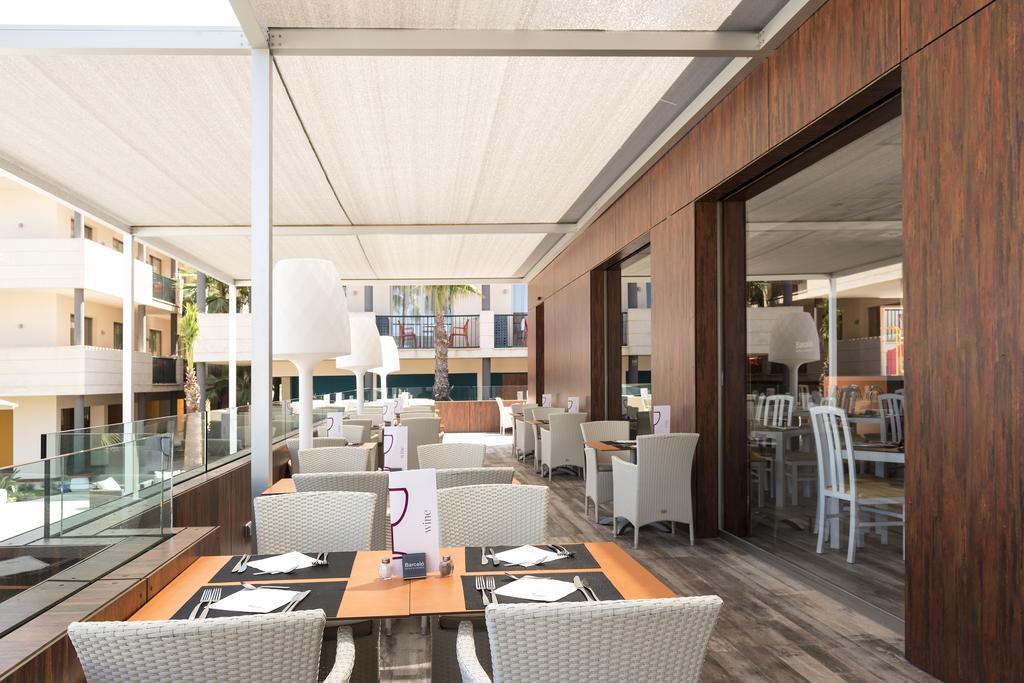 Occidental Ibiza Ξενοδοχείο Port des Torrent Εξωτερικό φωτογραφία