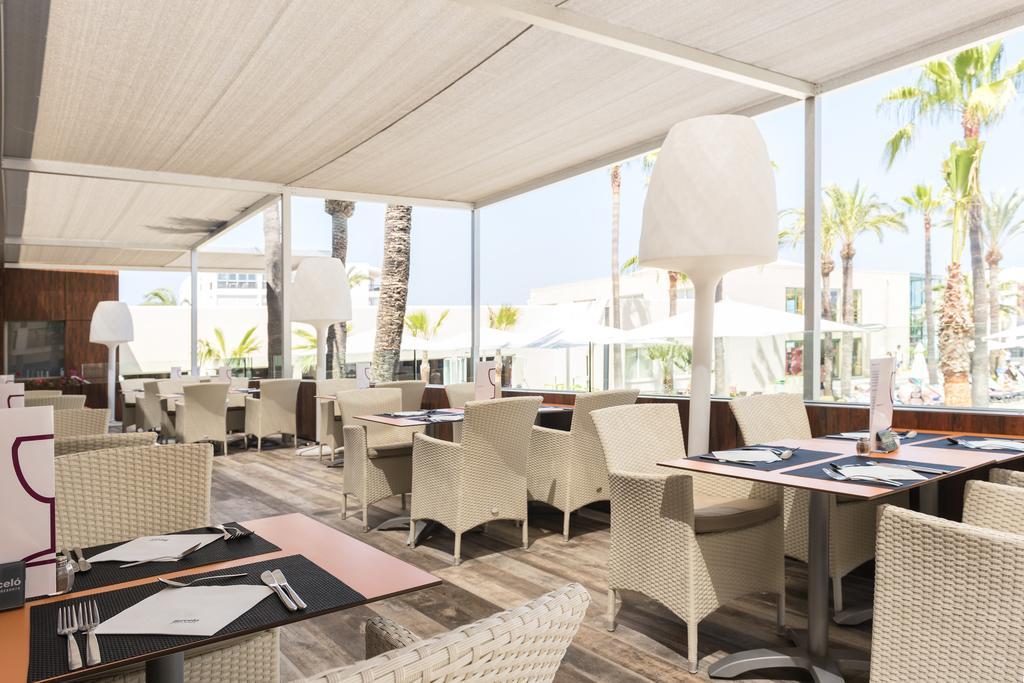 Occidental Ibiza Ξενοδοχείο Port des Torrent Εξωτερικό φωτογραφία