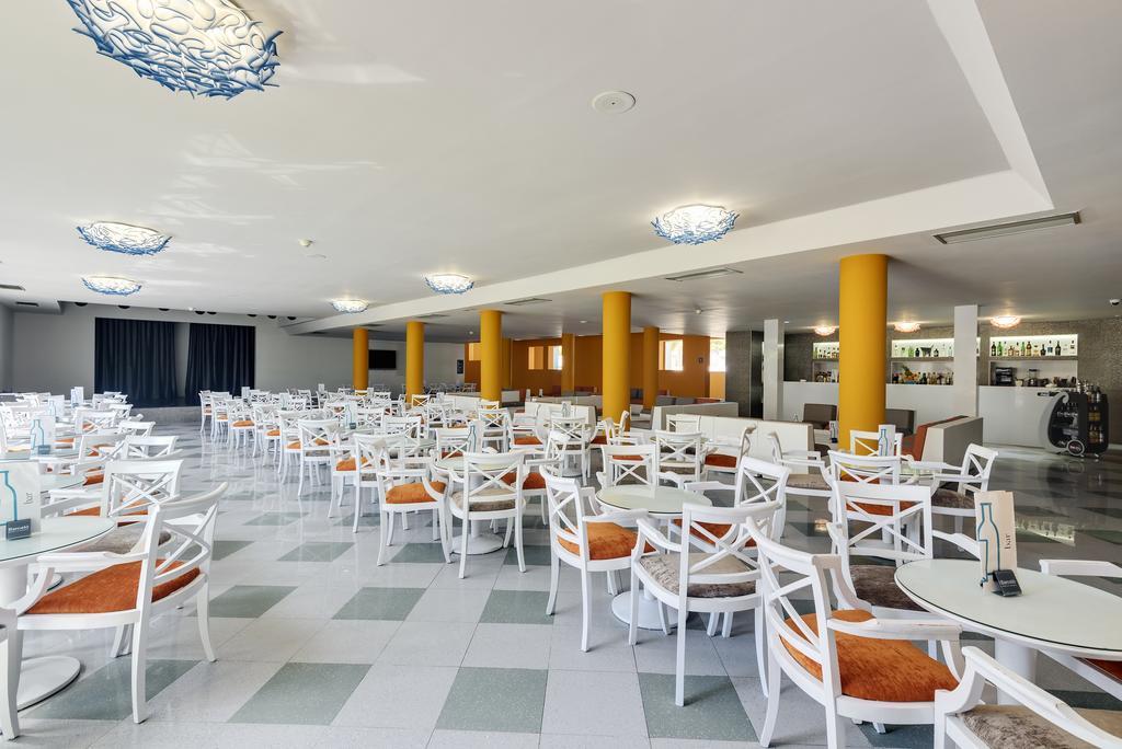 Occidental Ibiza Ξενοδοχείο Port des Torrent Εξωτερικό φωτογραφία