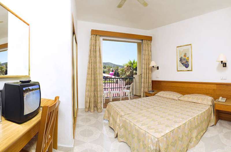 Occidental Ibiza Ξενοδοχείο Port des Torrent Εξωτερικό φωτογραφία