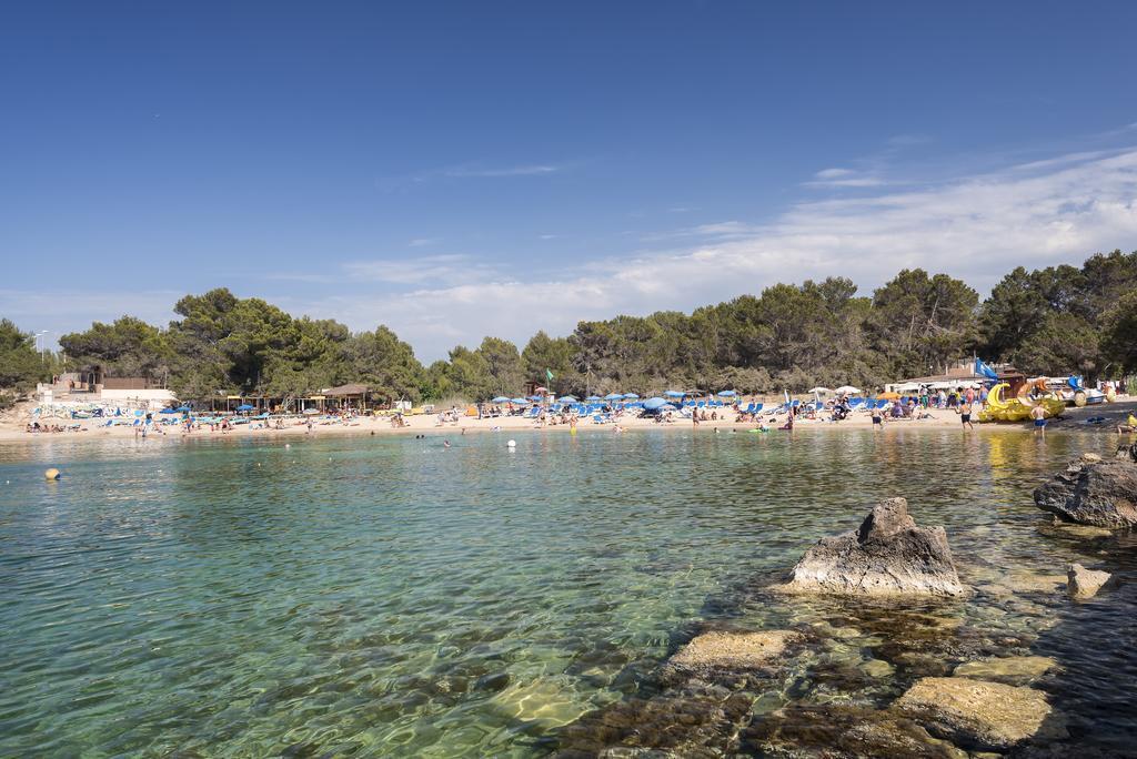 Occidental Ibiza Ξενοδοχείο Port des Torrent Εξωτερικό φωτογραφία
