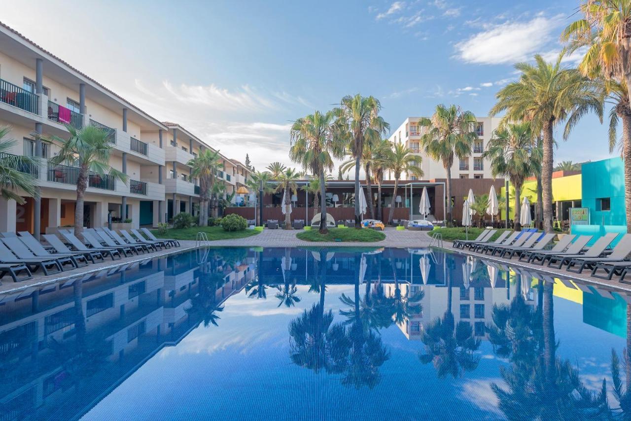 Occidental Ibiza Ξενοδοχείο Port des Torrent Εξωτερικό φωτογραφία