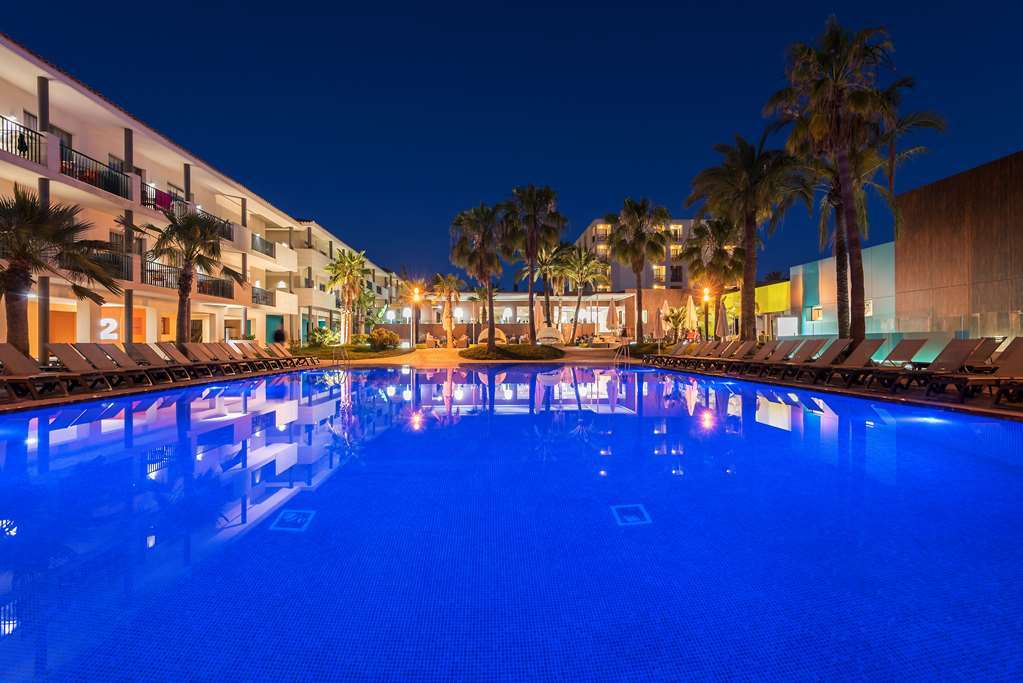 Occidental Ibiza Ξενοδοχείο Port des Torrent Εξωτερικό φωτογραφία