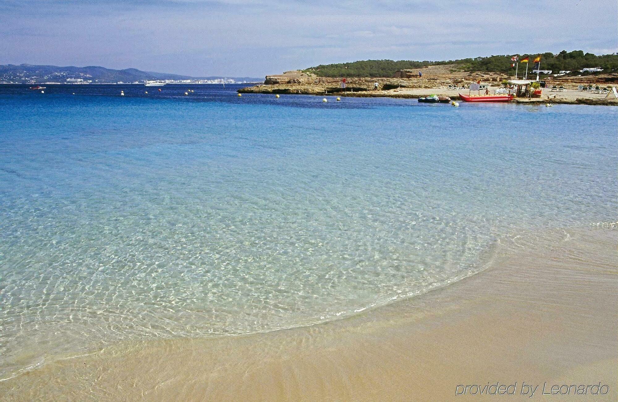 Occidental Ibiza Ξενοδοχείο Port des Torrent Ανέσεις φωτογραφία